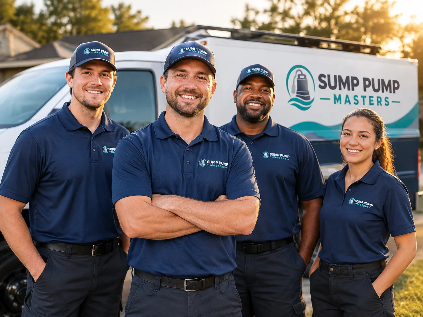Sump Pump Repair company in Maryneal, TX