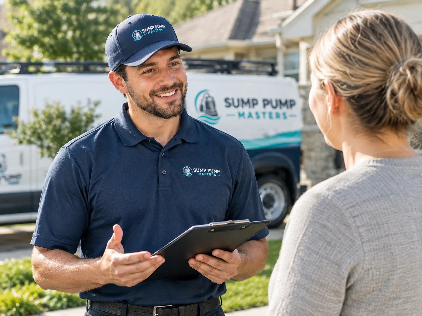 Sump Pump Repair Maryneal, TX FAQs
